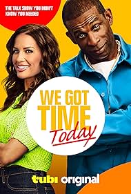 watch-We Got Time Today (2024)