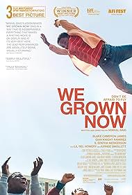 We Grown Now (2023) watch-We Grown Now (2023)