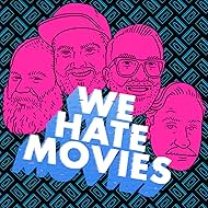 We Hate Movies (2018) watch-We Hate Movies (2018)