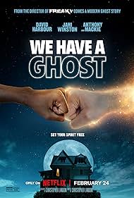 watch-We Have a Ghost (2023)