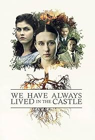 watch-We Have Always Lived in the Castle (2019)