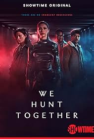 watch-We Hunt Together (2020)