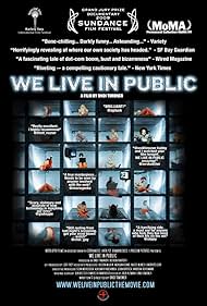 watch-We Live in Public (2010)