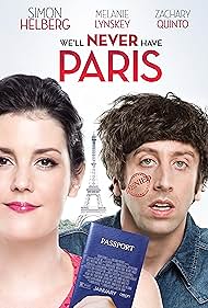 We'll Never Have Paris (2015) watch-We'll Never Have Paris (2015)
