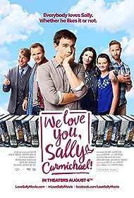 watch-We Love You, Sally Carmichael! (2017)
