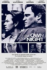 We Own the Night (2007) watch-We Own the Night (2007)