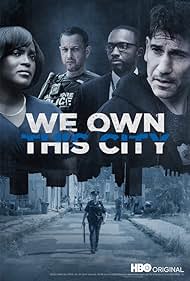 watch-We Own This City (2022)