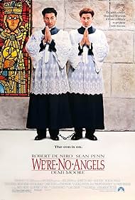 We're No Angels (1989) watch-We're No Angels (1989)