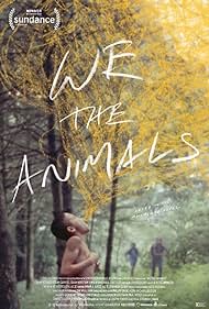 We the Animals (2018) watch-We the Animals (2018)