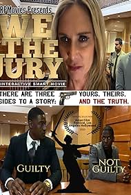 We the Jury: Case 1 (2020) watch-We the Jury: Case 1 (2020)