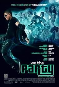 We the Party (2012) watch-We the Party (2012)