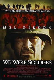 We Were Soldiers (2002) watch-We Were Soldiers (2002)