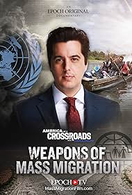 Weapons of Mass Migration (2024) watch-Weapons of Mass Migration (2024)