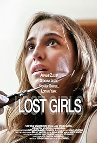watch-Web Cam Girls (2017)