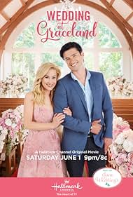 watch-Wedding at Graceland (2019)