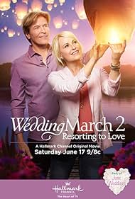 Wedding March 2: Resorting to Love (2017) watch-Wedding March 2: Resorting to Love (2017)