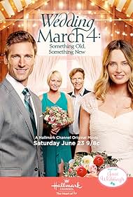 watch-Wedding March 4: Something Old, Something New (2018)