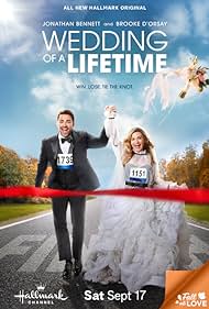watch-Wedding of a Lifetime (2022)