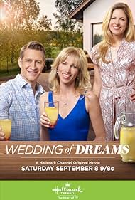 Wedding of Dreams (2018) watch-Wedding of Dreams (2018)