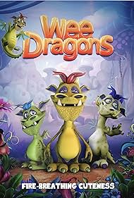 Wee Dragons (2018) watch-Wee Dragons (2018)