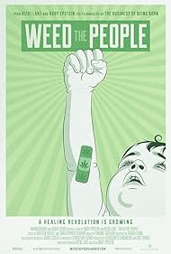 Weed the People (2018) watch-Weed the People (2018)