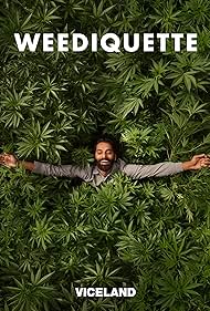 Weediquette (2016) watch-Weediquette (2016)