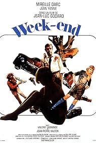 Weekend (1968) watch-Weekend (1968)