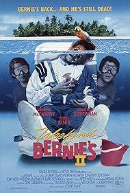 watch-Weekend at Bernie's II (1993)