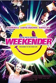 watch-Weekender (2011)