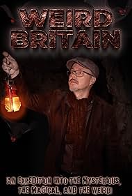 watch-Weird Britain (2024)