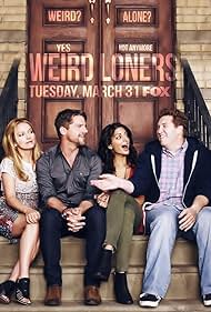watch-Weird Loners (2015)