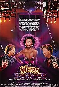 watch-Weird Science (1985)