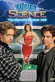 watch-Weird Science (1994)