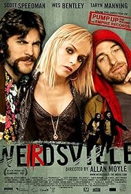 watch-Weirdsville (2007)