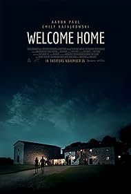 Welcome Home (2018) watch-Welcome Home (2018)