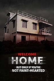 watch-Welcome Home (2020)