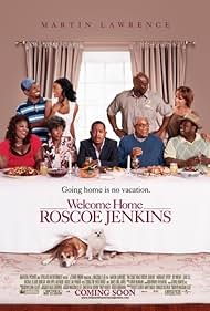 watch-Welcome Home, Roscoe Jenkins (2008)