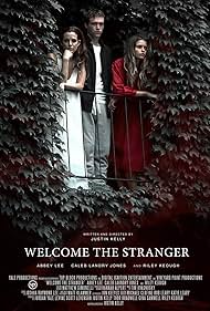 watch-Welcome the Stranger (2018)