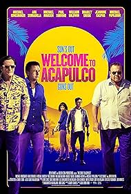 watch-Welcome to Acapulco (2019)