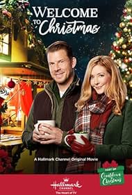 watch-Welcome to Christmas (2018)
