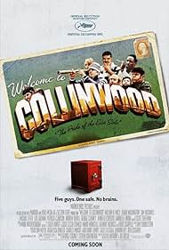 Welcome to Collinwood (2002) watch-Welcome to Collinwood (2002)