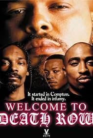 watch-Welcome to Death Row (2001)