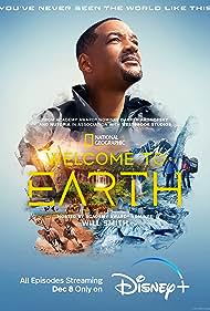 watch-Welcome to Earth (2021)