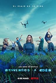 watch-Welcome to Eden (2022)