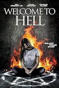 watch-Welcome to Hell (2018)