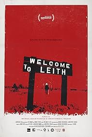 Welcome to Leith (2015) watch-Welcome to Leith (2015)