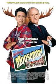 watch-Welcome to Mooseport (2004)