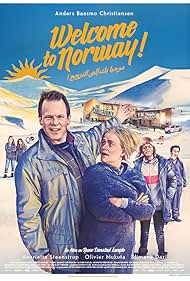 watch-Welcome to Norway! (2016)