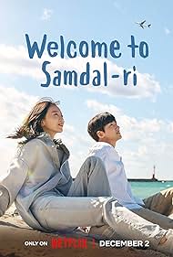 watch-Welcome to Samdalri (2023)
