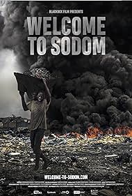 watch-Welcome to Sodom (2018)